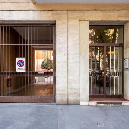 Bnbutler - Principe Eugenio - Casa Corsini, Un Angolo Retro Milan Extérieur photo