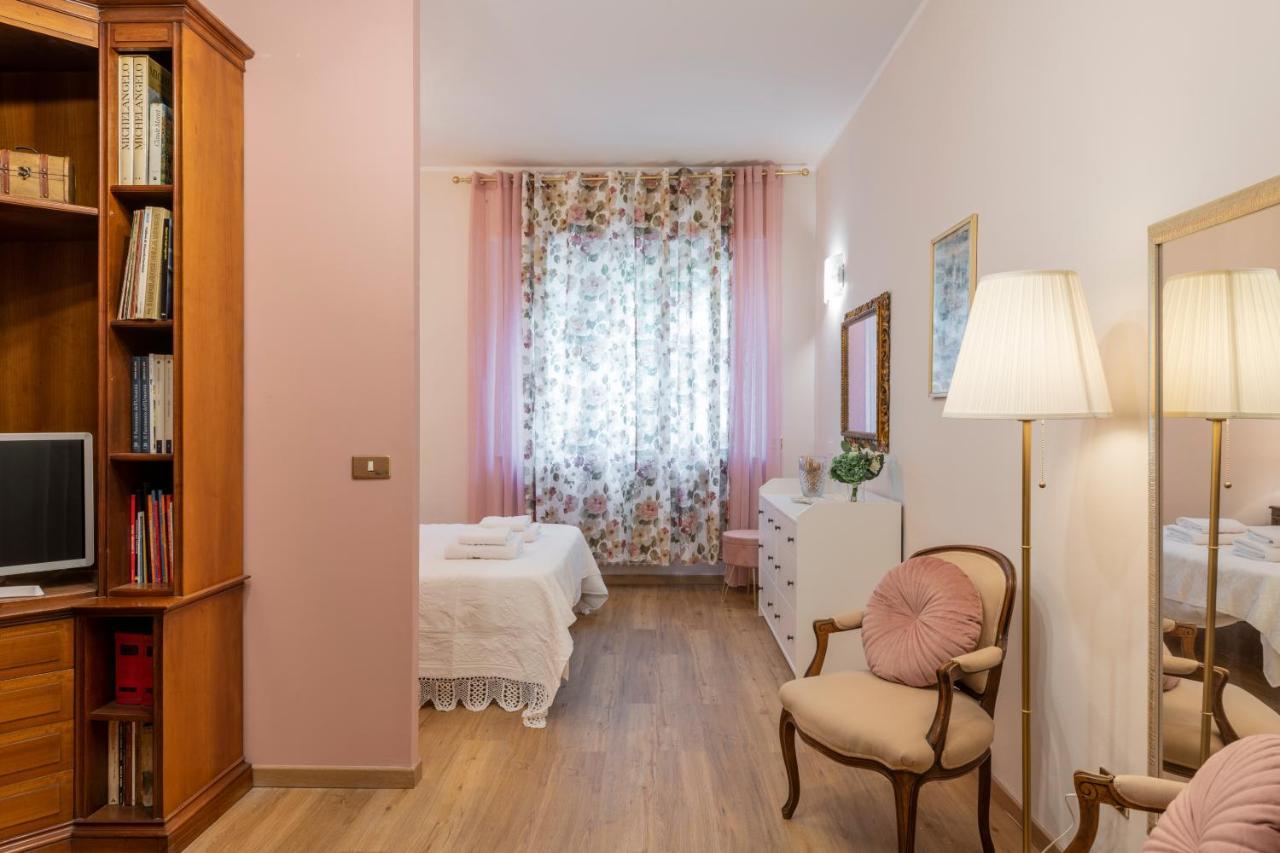 Bnbutler - Principe Eugenio - Casa Corsini, Un Angolo Retro Milan Extérieur photo