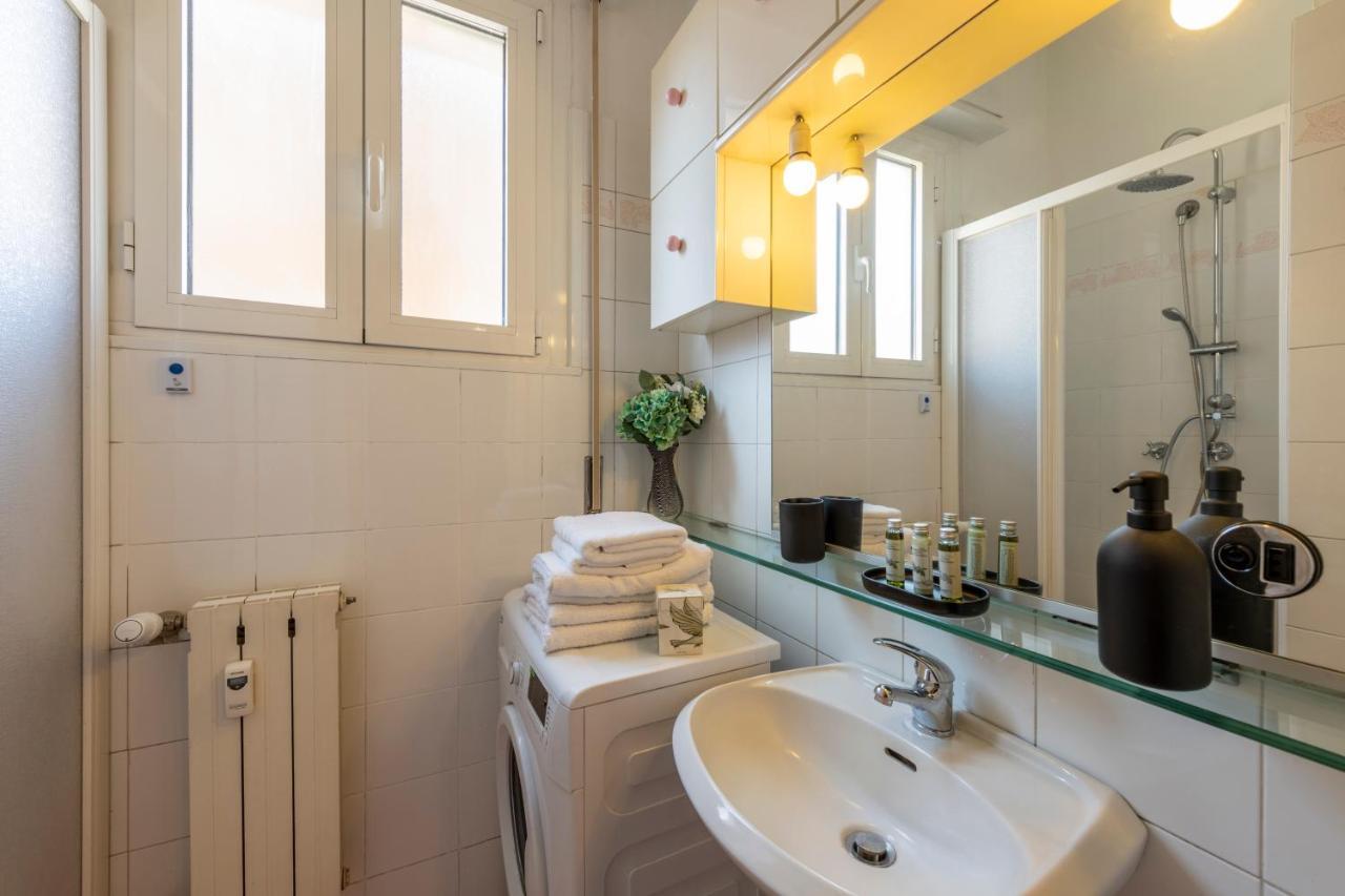 Bnbutler - Principe Eugenio - Casa Corsini, Un Angolo Retro Milan Extérieur photo