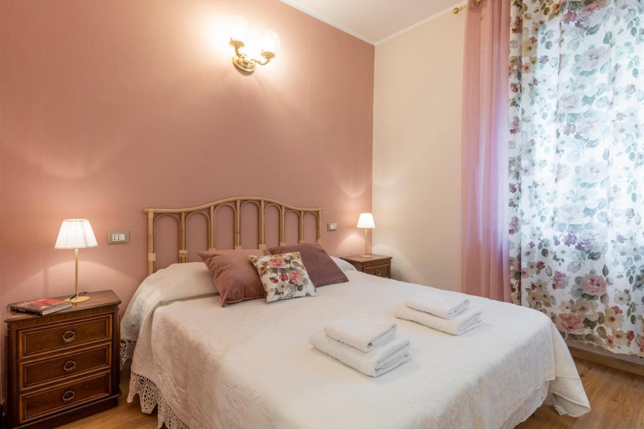 Bnbutler - Principe Eugenio - Casa Corsini, Un Angolo Retro Milan Extérieur photo