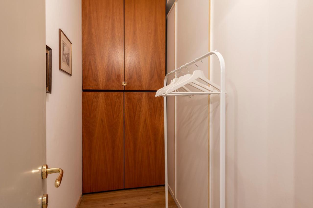 Bnbutler - Principe Eugenio - Casa Corsini, Un Angolo Retro Milan Extérieur photo