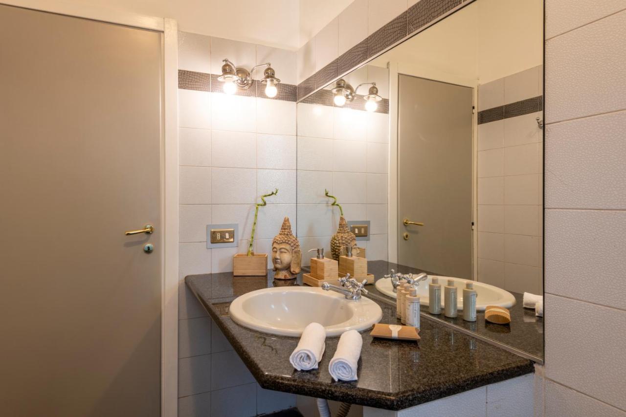 Bnbutler - Principe Eugenio - Casa Corsini, Un Angolo Retro Milan Extérieur photo