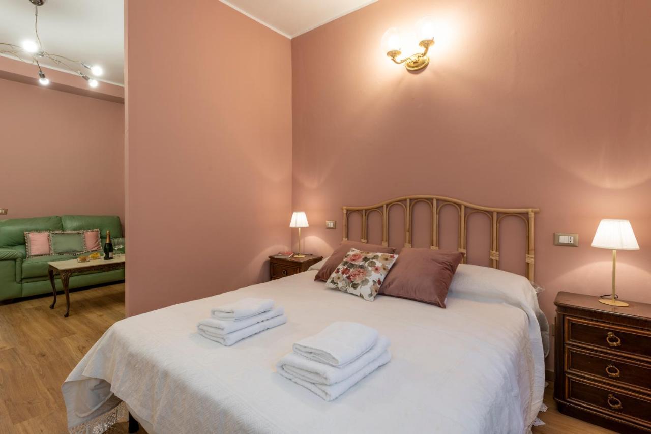 Bnbutler - Principe Eugenio - Casa Corsini, Un Angolo Retro Milan Extérieur photo