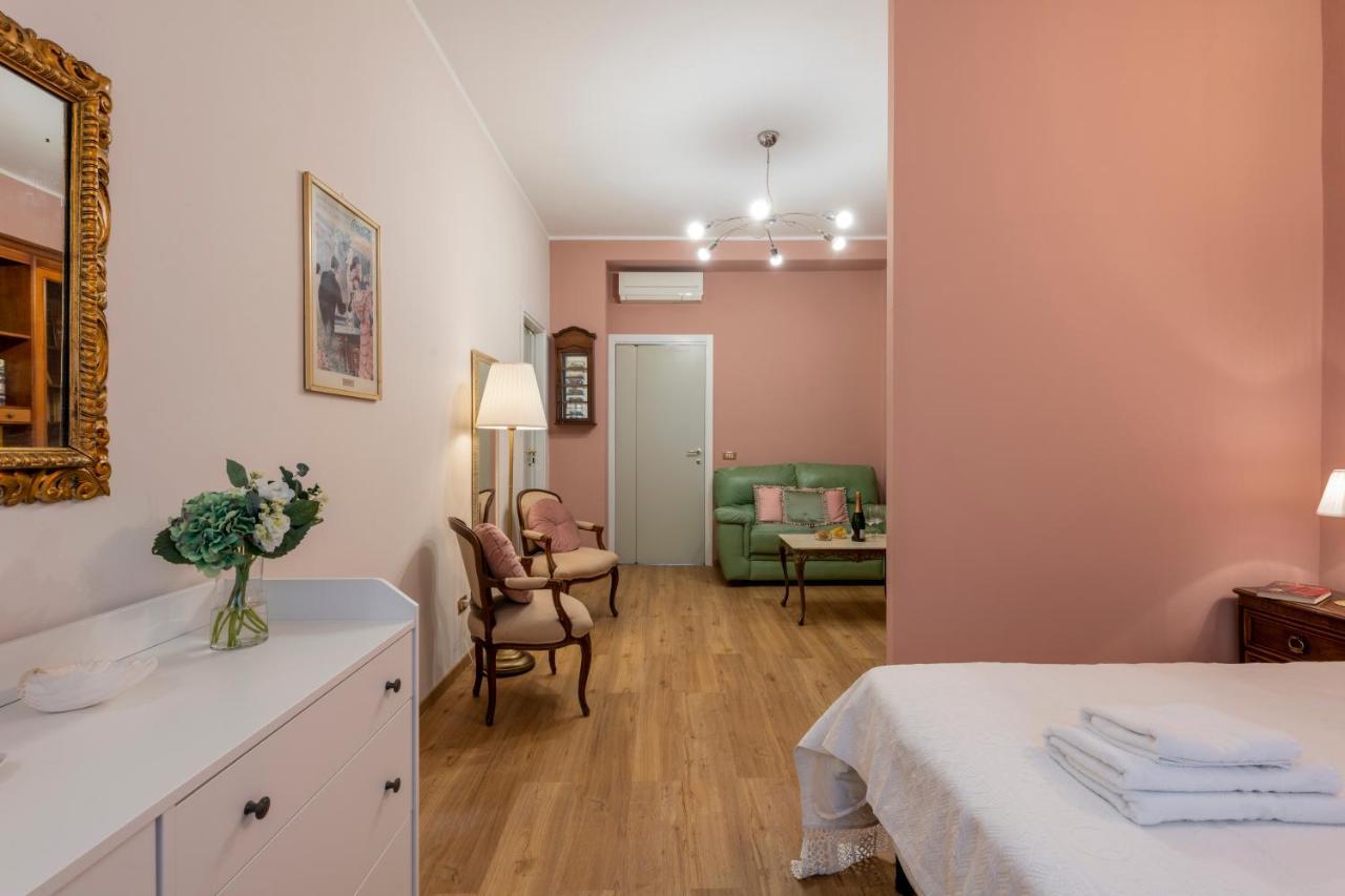Bnbutler - Principe Eugenio - Casa Corsini, Un Angolo Retro Milan Extérieur photo