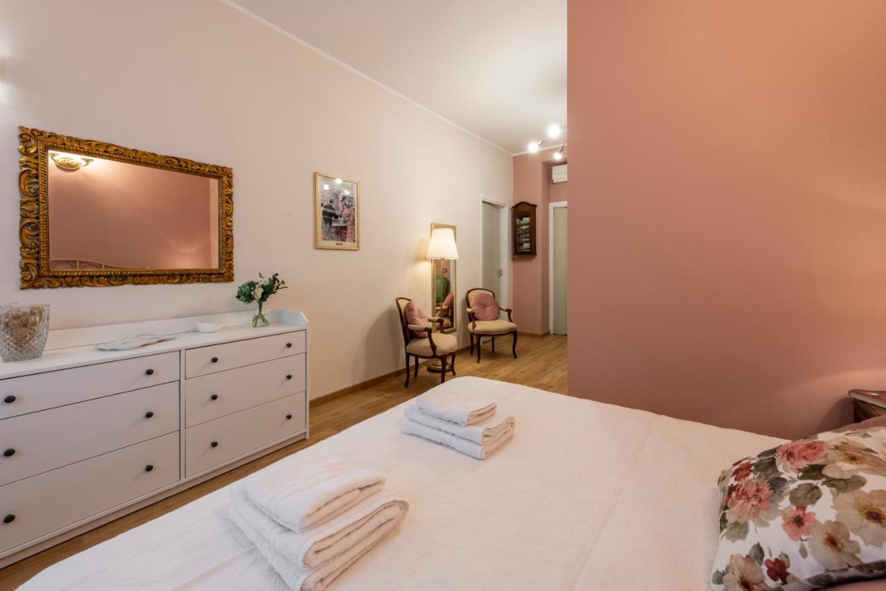 Bnbutler - Principe Eugenio - Casa Corsini, Un Angolo Retro Milan Extérieur photo