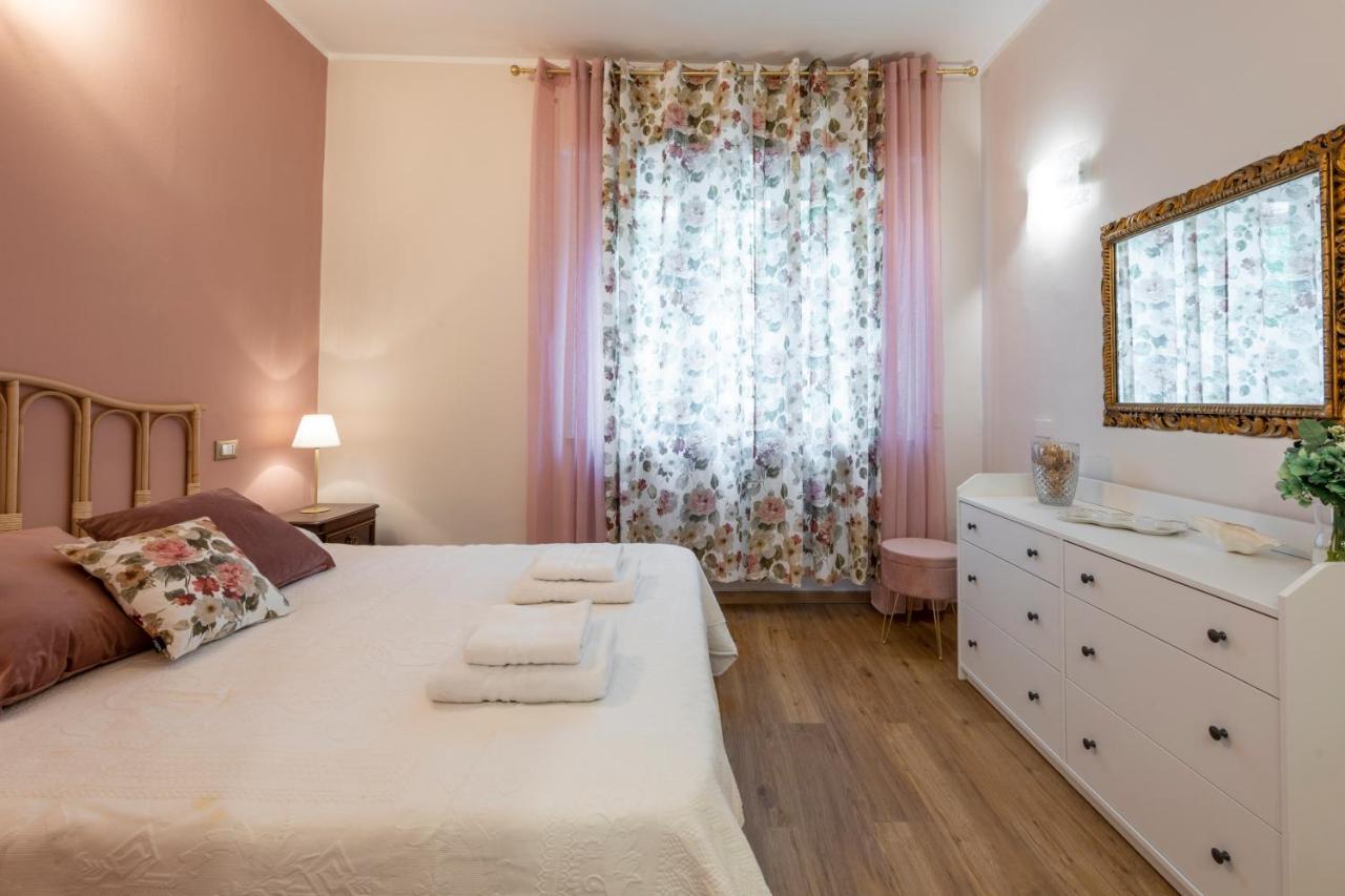 Bnbutler - Principe Eugenio - Casa Corsini, Un Angolo Retro Milan Extérieur photo